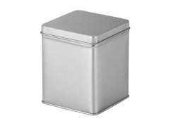 Čajová Dóza a plechovka Trio 100g