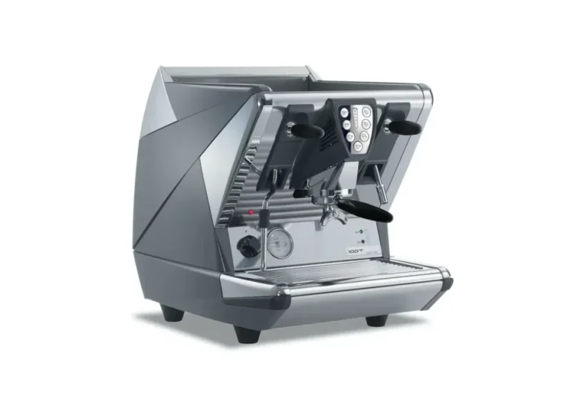 KÁVOVAR LA SAN MARCO 100 PRACTICAL E 1 páka