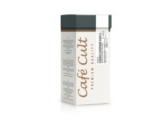 Kawa ziarnista café Congo „Coopade Kivu 3” Bio 250g