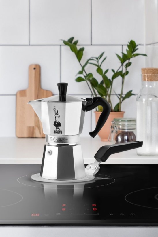 BIALETTI MOKA EXPRESS 12 ŠÁLKU