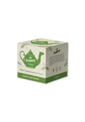 ČAJ DROMEDARIO PYTLIK Green Tea China Gunpowder Organic