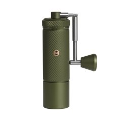 Ruční mlýnek Timemore Chestnut S3 Green Green