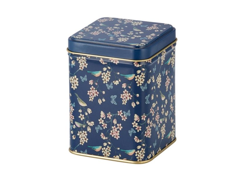 Čajová Dóza a Plechovka Tin "Nessie" 100g