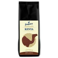 DROMEDARIO kafé zrnkové 100% Arábica,  "Kenya AA+" 250 gr.