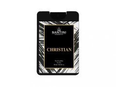 Pánský parfém SANTINI - Christian, 18 ml