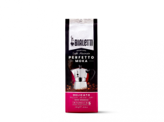 BIALETTI | CAFÉ MOLIDO PERFETTO MOKA DELICATO 250 gr.