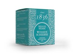 Čajová zmes Cloud Catcher (čerešňa/kivi/kokos)