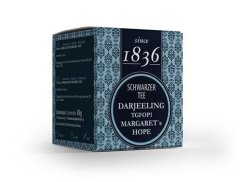 Černý Čaj Darjeeling Margaret's Hope TGFOP1