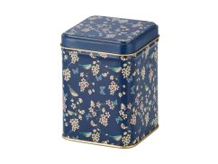 Čajová Dóza a Plechovka Tin "Nessie" 100g