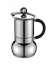 Cafetera moka G.A.T CLASE, INDUCCIÓN 2 tazas - CAPACIDAD (tazas): 2