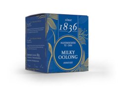 Čaj Polofermentovaný Čína Mléčný Oolong