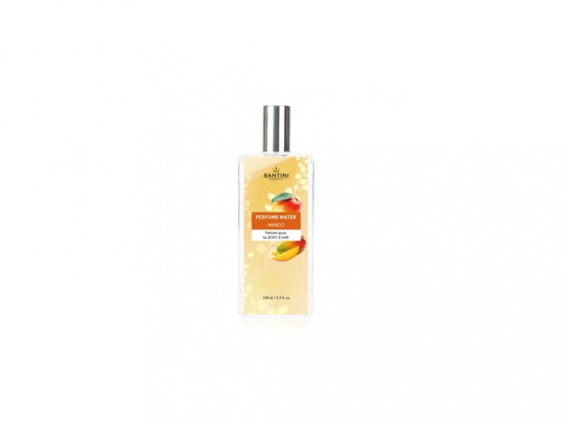 Parfémová voda Santini - Mango 100ml