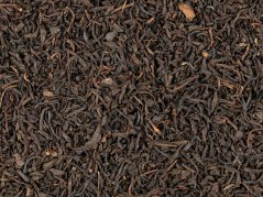 Té negro suelto con sabor a frutos del bosque 50g