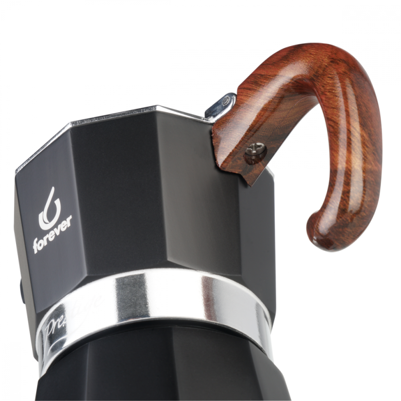 FOREVER MOKA KONVIČKA PRESTIGE RADICA na 3 šalky