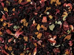 Čajová Směs Ovocného Čaje Babiččina zahrada 125g