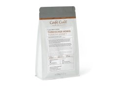 Cafe Cult zrnková ochucená káva Turkish Honey 250g