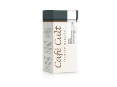 Café Cult Zrnková káva Bolívie 250g