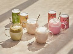 One & Only Chai prášok "Matcha Latte" 270 g