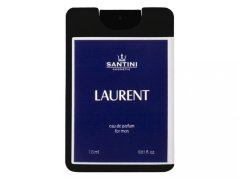 Pánský parfém SANTINI - Laurent, 18 ml