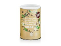 One & Only Chai Vanilkové koření Čajový Prášek 250g