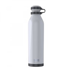 IDRINK Termoláhev B-EVO, světle šedá, 500 ml