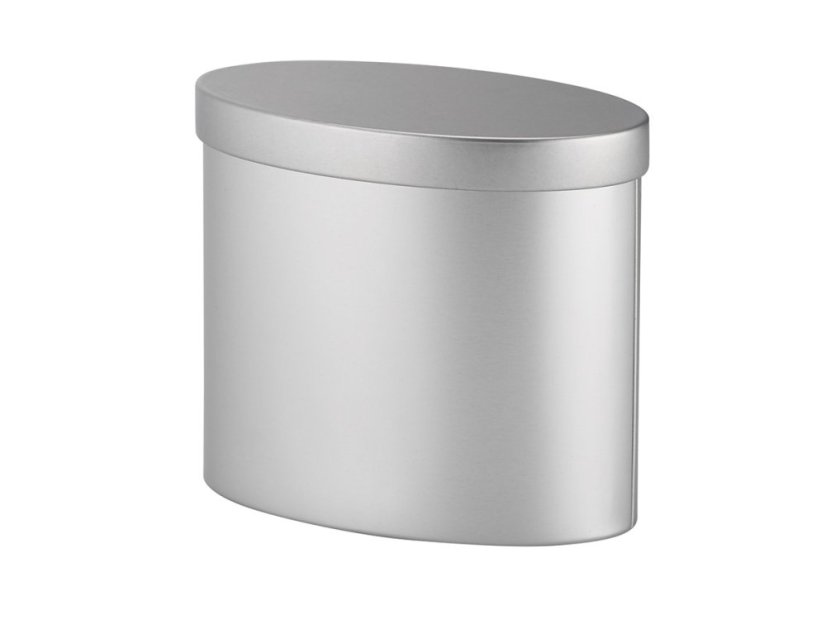 Čajová Dóza a plechovka Tin Glory oválná 125g