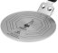 BIALETTI ADAPTADOR PARA INDUCTION 13 cm
