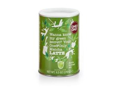 One & Only Chai prášek "Matcha Latte" 270 g