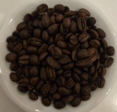 Café Cult Zrnková káva Blend Mokka 250g
