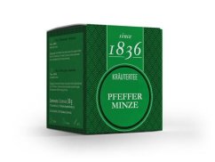 Bylinkový Čaj Máta peprná