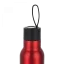 BIALETTI termoláhev z nerezové oceli červená 500 ml