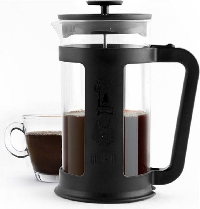 Bialetti Smart French Press 1000 ml