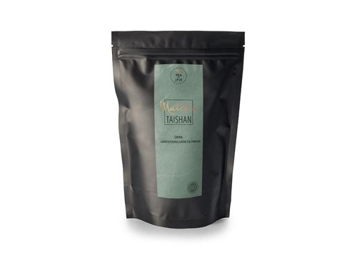 Té verde orgánico de China Matcha "Taishan" Bio 200g