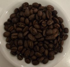 Cafe Cult Zrnková ochucená káva s pistáciemi a čokoládou 250g
