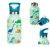 IDRINK Detská termofľaša z nehrdzavejúcej ocele 350 ml Dino
