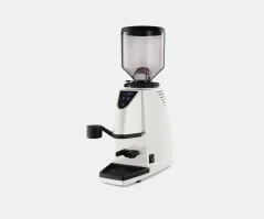 AUTOMATICKÝ MLÝNEK LA SAN MARCO SM92A BÍLÝ