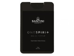 Unisex parfém SANTINI - One Spirit +, 18 ml