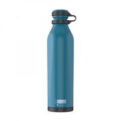 IDRINK Termoláhev B-EVO, matně modrá, 500 ml