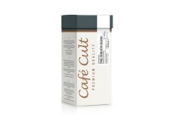 Café Cult Zrnková káva Espresso „Fine Robusta Blend“ 250g