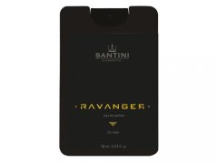 Pánský parfém SANTINI •RAVANGER•, 18 ml