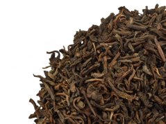 DROMEDARIO | PU ERH VAINILLA (hebras)