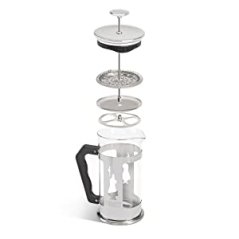 BIALETTI | FRENCH PRESS - PREZIOSA - 1OOO ml