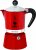 BIALETTI MOKA KONVIČKA RAINBOW NA 3 ŠÁLKY