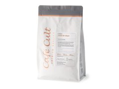 Cafe Cut Espresso No. 3 BLEND 1kg